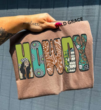 Load image into Gallery viewer, HOWDY Tee
