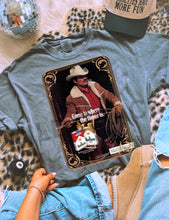 Load image into Gallery viewer, Vintage Cowboy Tee
