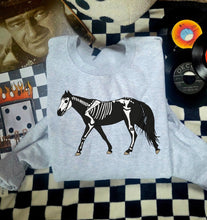 Load image into Gallery viewer, Fall/Halloween Collection Sweatshirt (Pick Your Design)

