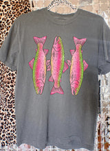 Load image into Gallery viewer, Trout Tee
