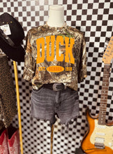 Load image into Gallery viewer, Hunting Season Camo Tee
