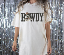 Load image into Gallery viewer, Ya’llternative Howdy Tee
