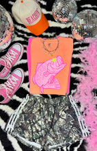 Load image into Gallery viewer, Pink Fish Tee
