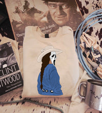 Load image into Gallery viewer, Fall/Halloween Collection Sweatshirt (Pick Your Design)
