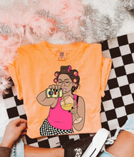 Load image into Gallery viewer, Cowgirl Tee
