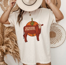 Load image into Gallery viewer, Brand Your Cattle Tee
