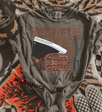 Load image into Gallery viewer, Them Bones Tee

