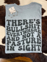 Load image into Gallery viewer, Bull Everywhere Tee
