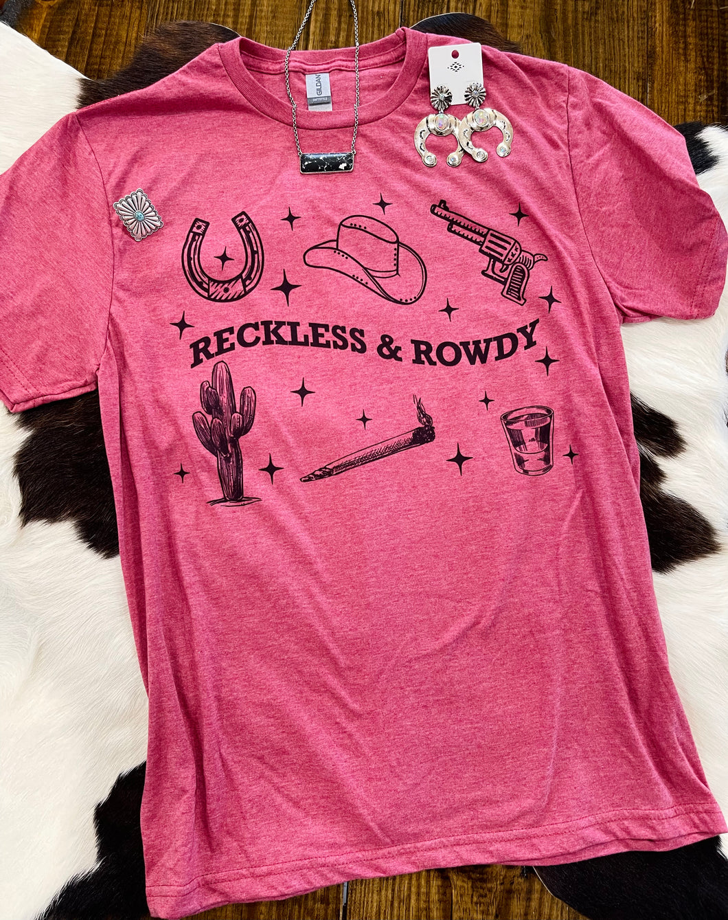 Reckless & Rowdy