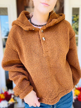 Load image into Gallery viewer, The Sienna Pullover
