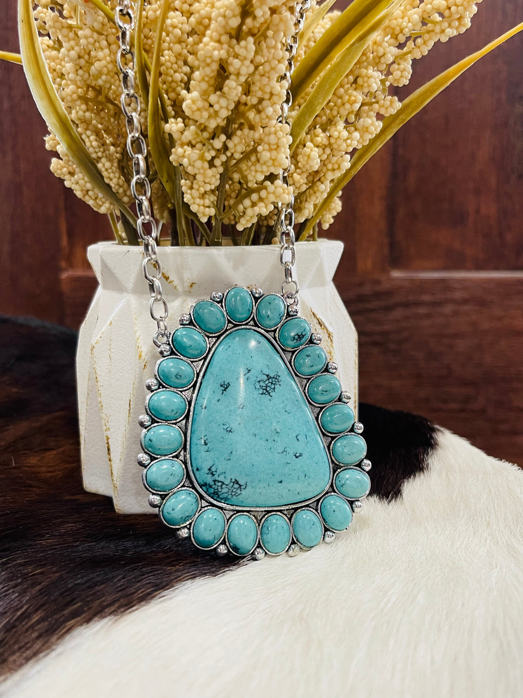 The Wynette Necklace