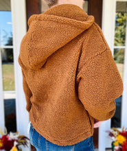 Load image into Gallery viewer, The Sienna Pullover
